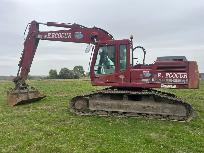 Liebherr R914 HD SL Litronic - Excavator pe şenile: Foto 3 Liebherr R914 HD SL Litronic - Excavator pe şenile: Foto 3