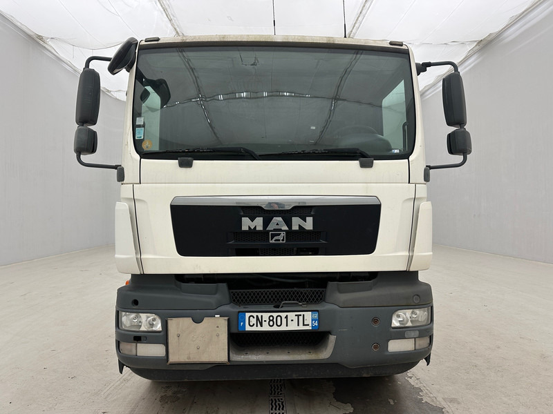 MAN TGM 18.290 - 4x2 - Camion cisternă: Foto 2 MAN TGM 18.290 - 4x2 - Camion cisternă: Foto 2