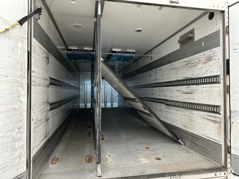 MAN TGS 18.320* - Camion frigider: Foto 5 MAN TGS 18.320* - Camion frigider: Foto 5