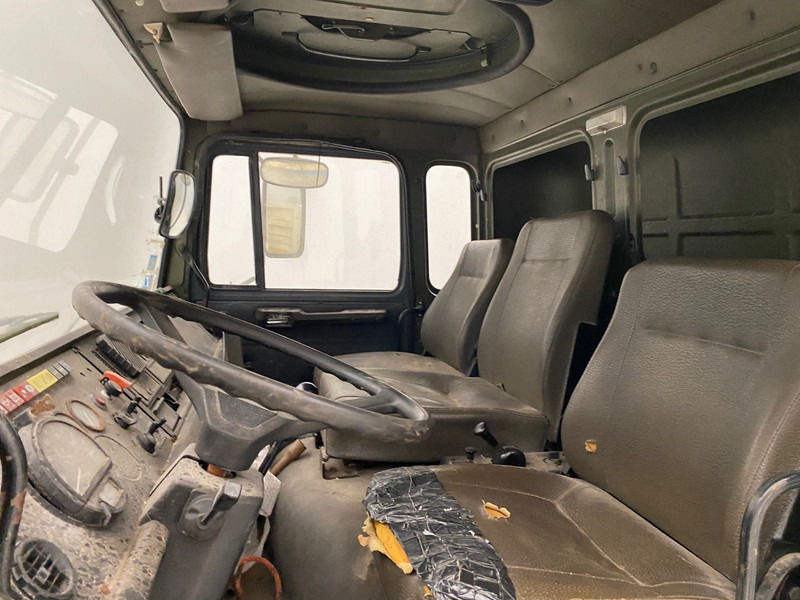 Camion basculantă Magirus M11F: Foto 10