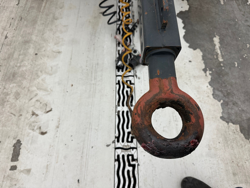 Remorcă cisternă Magyar Alu tank 22000 L: Foto 8 Remorcă cisternă Magyar Alu tank 22000 L: Foto 8