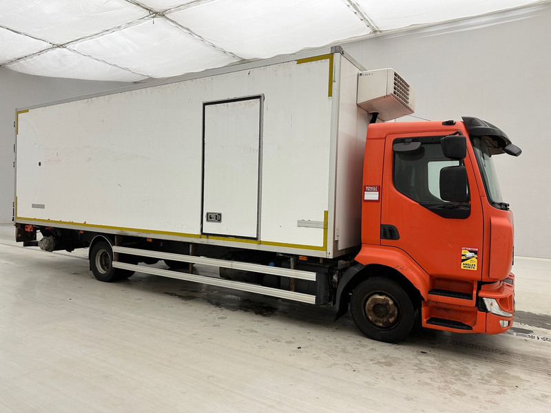 Renault D12.210 - Camion frigider: Foto 3 Renault D12.210 - Camion frigider: Foto 3