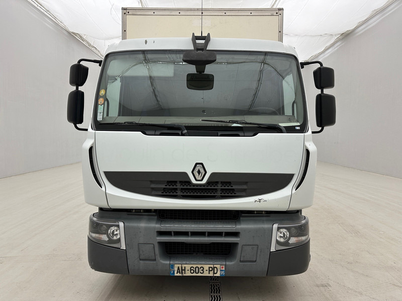 Renault Premium 240 DXi* - Camion furgon: Foto 2 Renault Premium 240 DXi* - Camion furgon: Foto 2