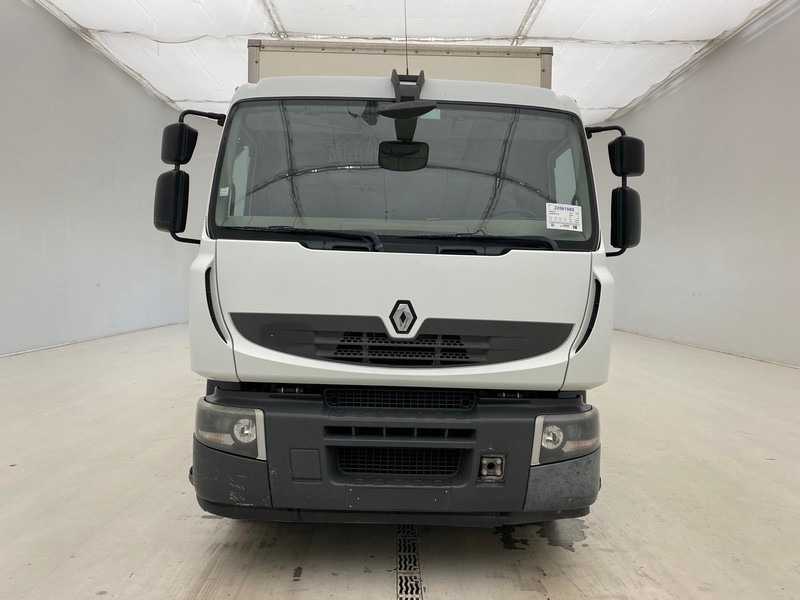 Renault Premium 270 DXi - Camion furgon: Foto 2 Renault Premium 270 DXi - Camion furgon: Foto 2