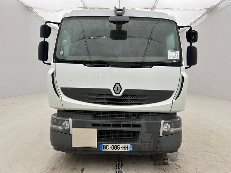 Renault Premium 280 DXi - Camion cisternă: Foto 2 Renault Premium 280 DXi - Camion cisternă: Foto 2