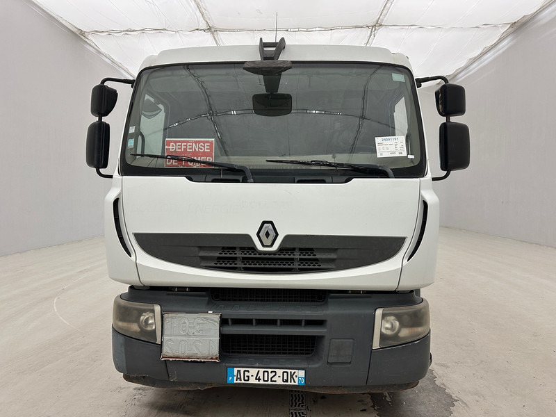 Renault Premium 320 DXi - 6x2 - Camion cisternă: Foto 2 Renault Premium 320 DXi - 6x2 - Camion cisternă: Foto 2