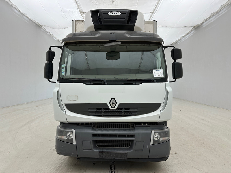 Renault Premium 380 DXi* - Camion frigider: Foto 2 Renault Premium 380 DXi* - Camion frigider: Foto 2