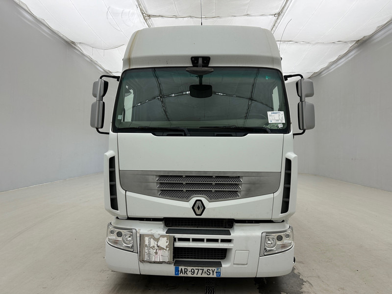 Renault Premium 430 DXi - Camion cisternă: Foto 2 Renault Premium 430 DXi - Camion cisternă: Foto 2