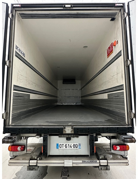 Renault T 380 - Camion frigider: Foto 5 Renault T 380 - Camion frigider: Foto 5