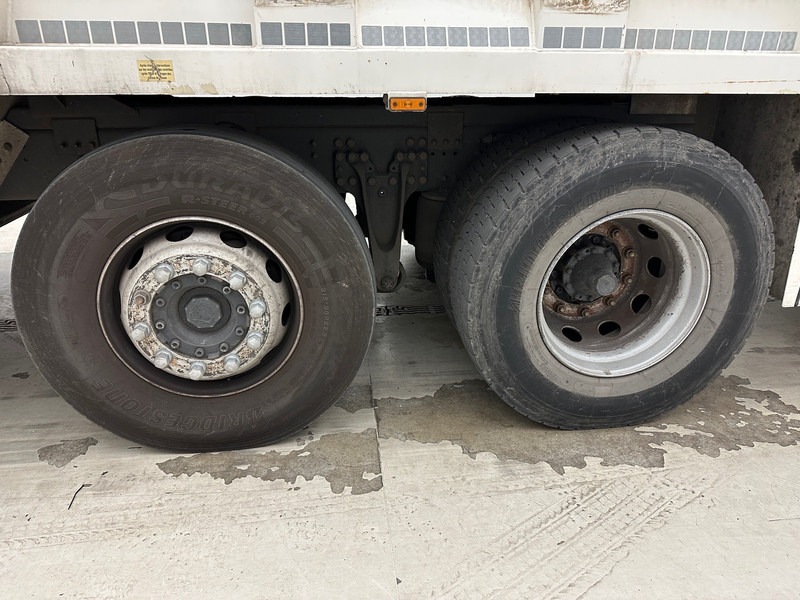 Scania P370 - Autogunoiere: Foto 4 Scania P370 - Autogunoiere: Foto 4