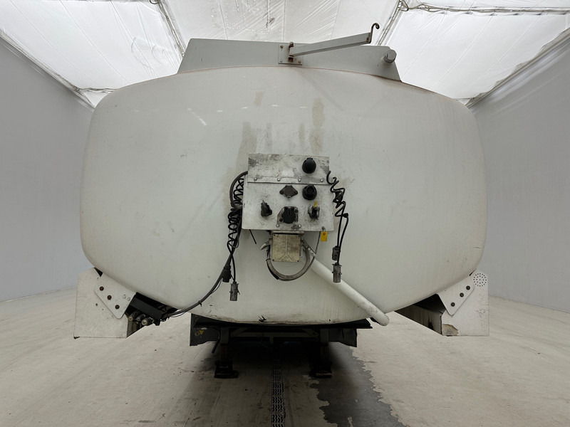 Stokota Tank 23000 L - Semiremorcă cisternă: Foto 2 Stokota Tank 23000 L - Semiremorcă cisternă: Foto 2