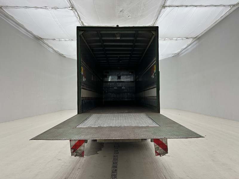 Volvo FE 300 - 6x2 - Camion furgon: Foto 4 Volvo FE 300 - 6x2 - Camion furgon: Foto 4