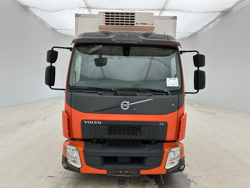 Volvo FL 210* - Camion frigider: Foto 2 Volvo FL 210* - Camion frigider: Foto 2