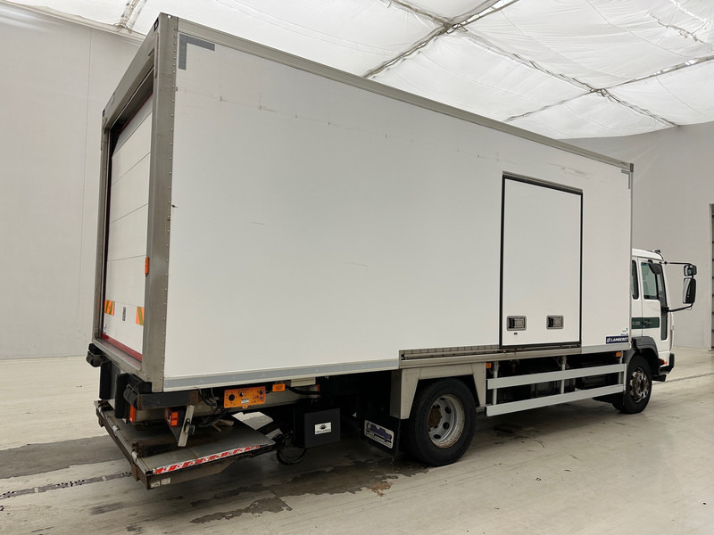 Volvo FL 220* - Camion frigider: Foto 4 Volvo FL 220* - Camion frigider: Foto 4