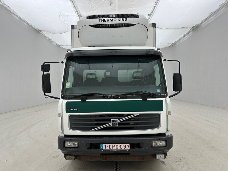 Volvo FL 220* - Camion frigider: Foto 2 Volvo FL 220* - Camion frigider: Foto 2