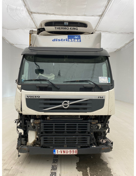 Volvo FM 330 - Camion frigider: Foto 2 Volvo FM 330 - Camion frigider: Foto 2