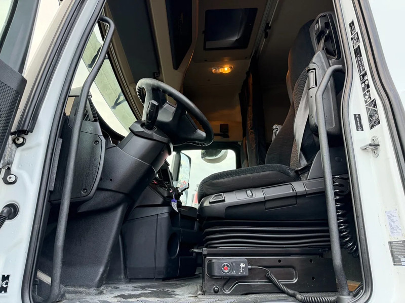 Mercedes-Benz Actros 1848 Big space Retarder Euro 6 - Cap tractor: Foto 5 Mercedes-Benz Actros 1848 Big space Retarder Euro 6 - Cap tractor: Foto 5