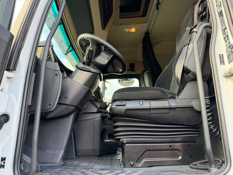 Mercedes-Benz Actros 1848 Big space Retarder Euro 6 - Cap tractor: Foto 5 Mercedes-Benz Actros 1848 Big space Retarder Euro 6 - Cap tractor: Foto 5