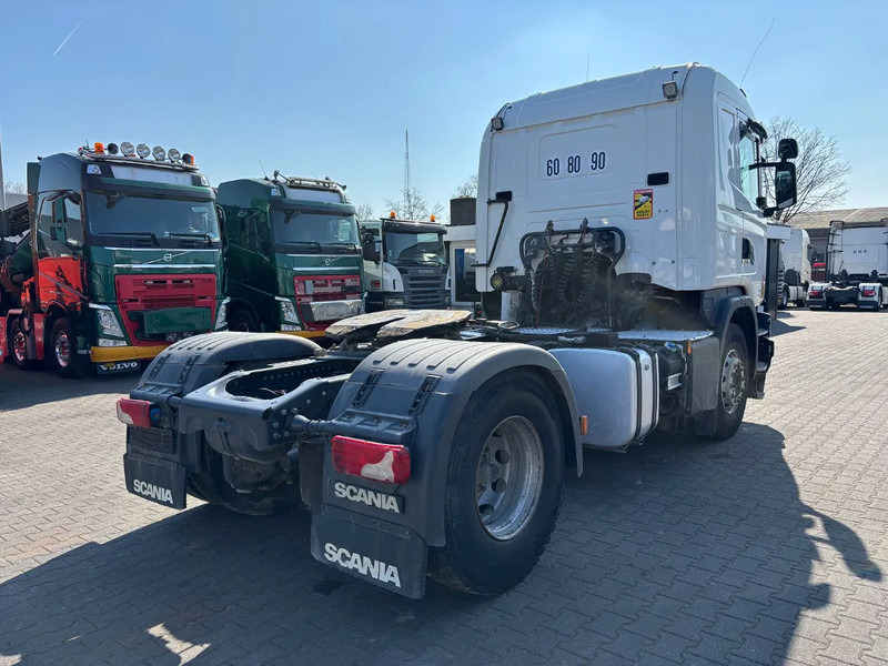 Scania G450 Retarder Hydraulic Euro 6 - Cap tractor: Foto 4 Scania G450 Retarder Hydraulic Euro 6 - Cap tractor: Foto 4