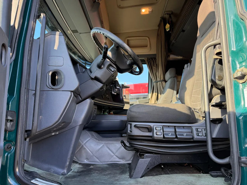 Scania R520 V8 6X2 Euro 6 Retarder - Cap tractor: Foto 5 Scania R520 V8 6X2 Euro 6 Retarder - Cap tractor: Foto 5