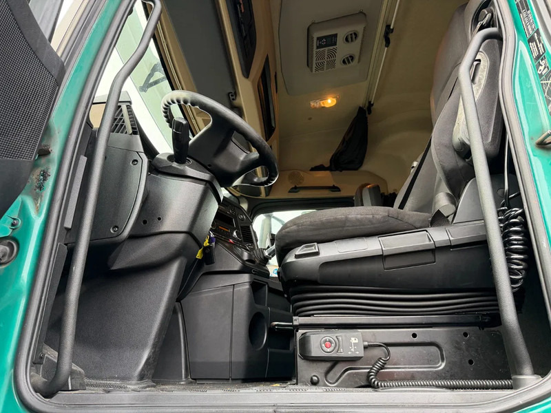 Mercedes-Benz Actros 2545 6X2 Retarder Euro 6 - Camion cu prelată: Foto 5 Mercedes-Benz Actros 2545 6X2 Retarder Euro 6 - Camion cu prelată: Foto 5