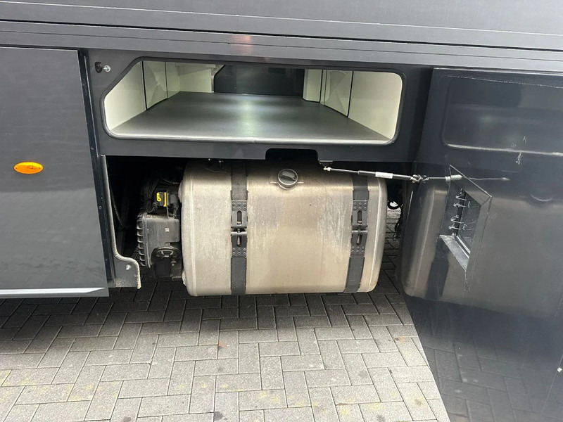 Autorulotă Scania 590S 6x2*4 STX 3x pop out - V8 - Demo/New - Full spec -: Foto 20 Autorulotă Scania 590S 6x2*4 STX 3x pop out - V8 - Demo/New - Full spec -: Foto 20