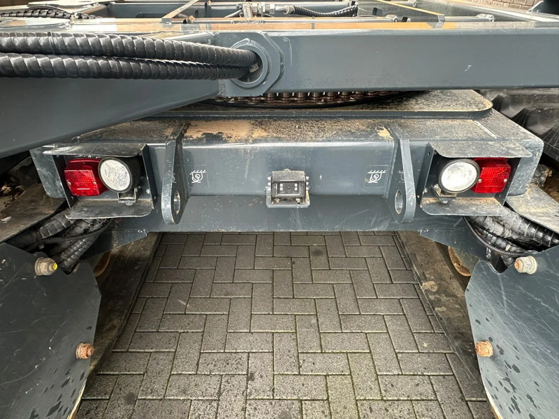 Autobasculantă Bergmann C912S SWIFEL-TIP DUMPER/RUPSDUMPER/KETTEN DUMPER/TRACK DUMPER: Foto 18