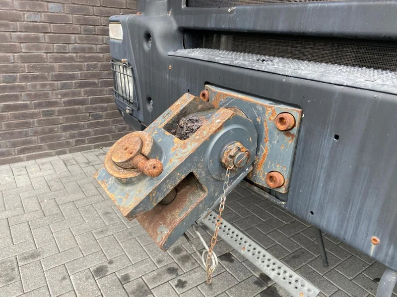 Cap tractor Iveco Trakker 560 SIVI 6X6 HEAVY DUTY PRIME MOVER 275 TONS: Foto 9