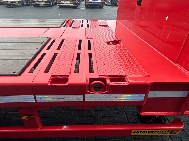 Semiremorcă transport agabaritic Faymonville G-S42-1BBA SEMIE 2 ASSER UITSCHUIFBAAR BJR 2022 ONGEBRUIKT 7 X IN VOORRAAD: Foto 10 Semiremorcă transport agabaritic Faymonville G-S42-1BBA SEMIE 2 ASSER UITSCHUIFBAAR BJR 2022 ONGEBRUIKT 7 X IN VOORRAAD: Foto 10