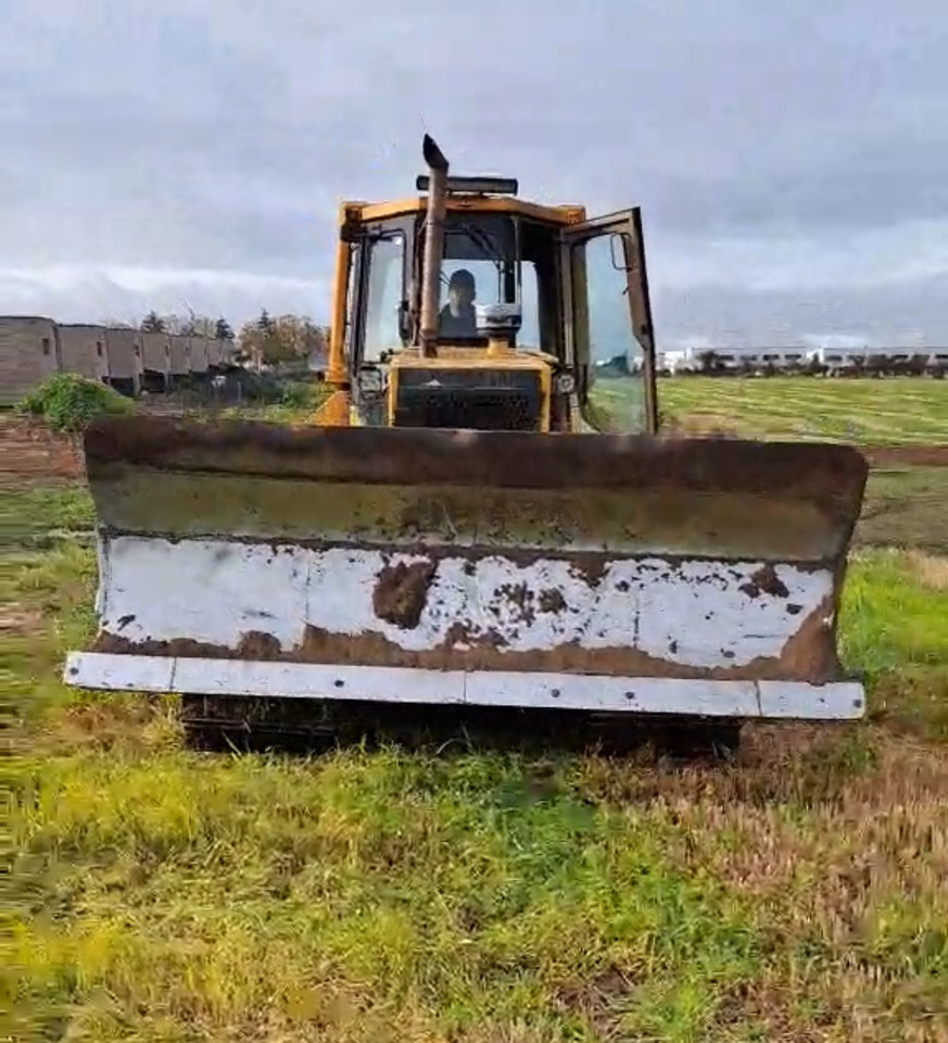 CATERPILLAR D5 M - Buldozer: Foto 2 CATERPILLAR D5 M - Buldozer: Foto 2