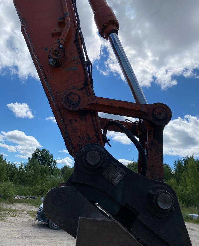 HITACHI ZX 250LC-3 - Excavator pe şenile: Foto 5 HITACHI ZX 250LC-3 - Excavator pe şenile: Foto 5