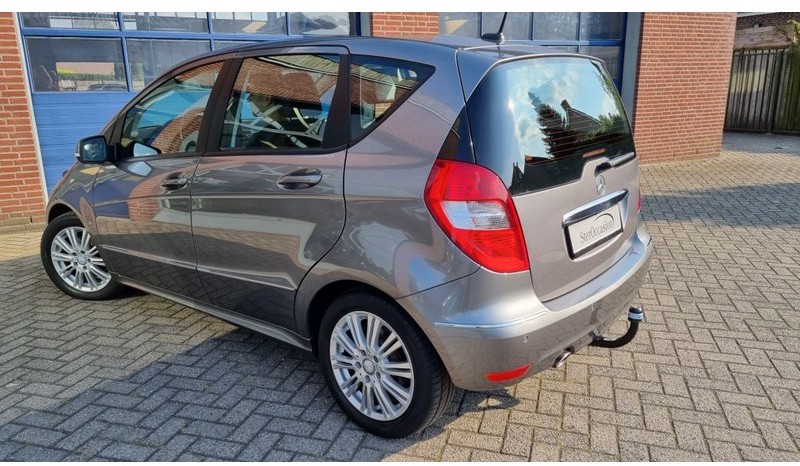 Mercedes-Benz A-Klasse A160 Automaat Elegance.airco.trekhaak. - Automobil: Foto 2 Mercedes-Benz A-Klasse A160 Automaat Elegance.airco.trekhaak. - Automobil: Foto 2