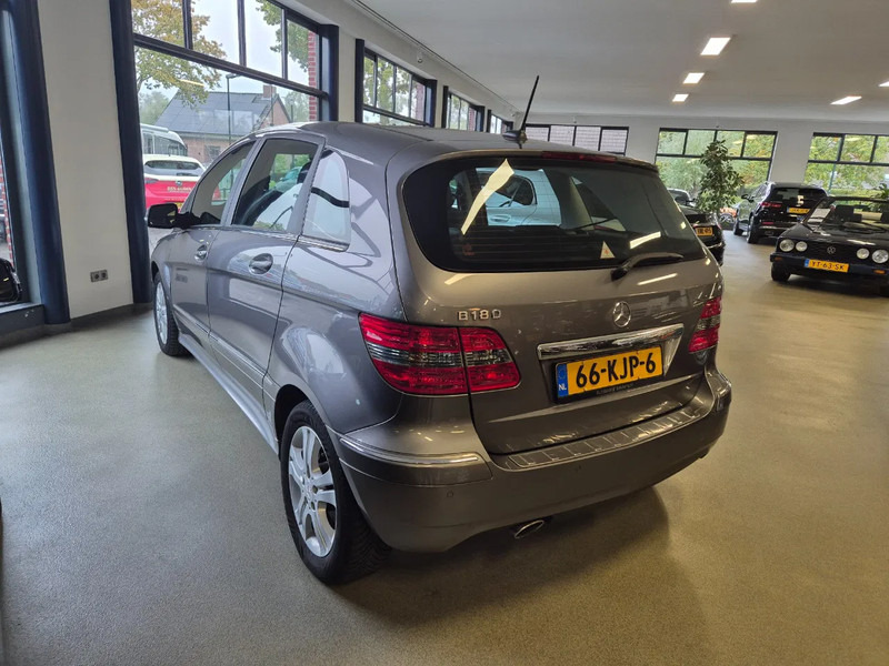Mercedes-Benz B-Klasse B 180 Automaat Trekhaak - Automobil: Foto 4 Mercedes-Benz B-Klasse B 180 Automaat Trekhaak - Automobil: Foto 4