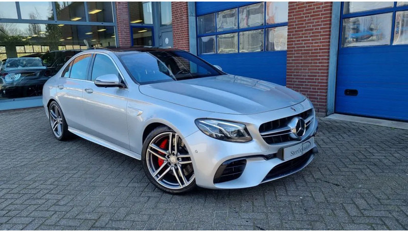 Mercedes-Benz E-Klasse 63 S, 4 Matic AMG..... Premium plus. - Berlină/ Sedan: Foto 1 Mercedes-Benz E-Klasse 63 S, 4 Matic AMG..... Premium plus. - Berlină/ Sedan: Foto 1
