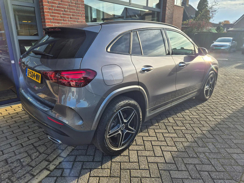 Mercedes-Benz GLA 250 E Hybrid AMG line - Automobil: Foto 5 Mercedes-Benz GLA 250 E Hybrid AMG line - Automobil: Foto 5