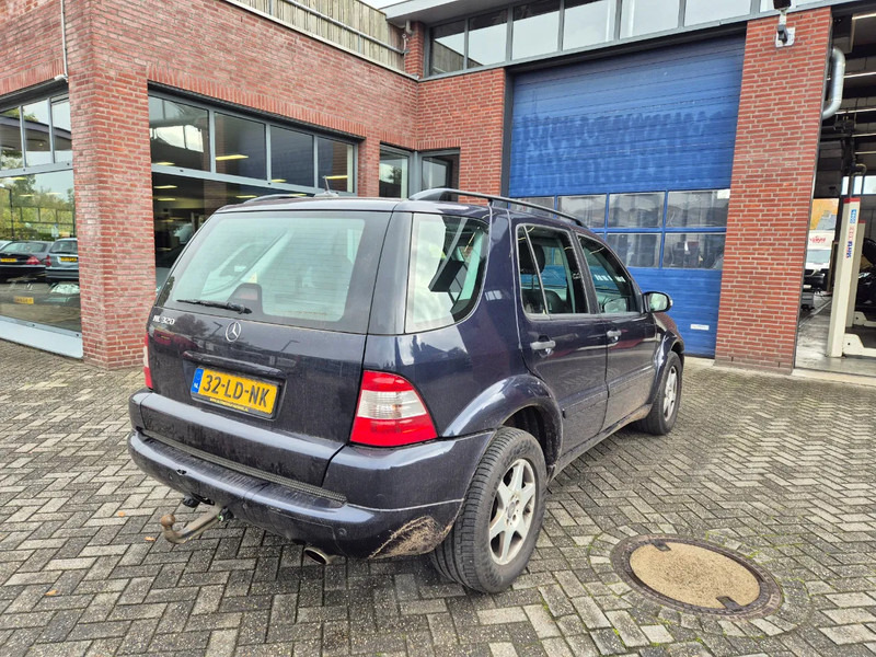 Mercedes-Benz M-Klasse ML 320 autom AMG.nieuwe APK - Automobil: Foto 4 Mercedes-Benz M-Klasse ML 320 autom AMG.nieuwe APK - Automobil: Foto 4