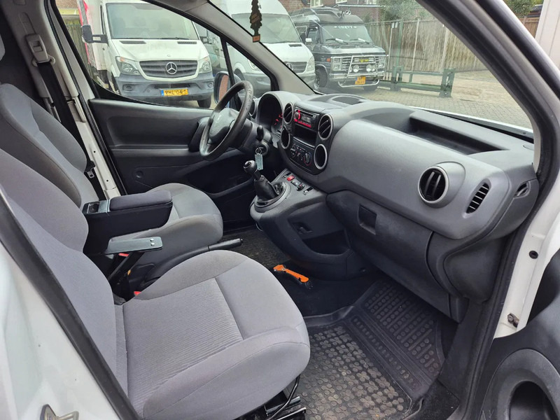 Peugeot PARTNER 120 1.6HDI L1 XR Profit - Autoutilitară compactă: Foto 5 Peugeot PARTNER 120 1.6HDI L1 XR Profit - Autoutilitară compactă: Foto 5