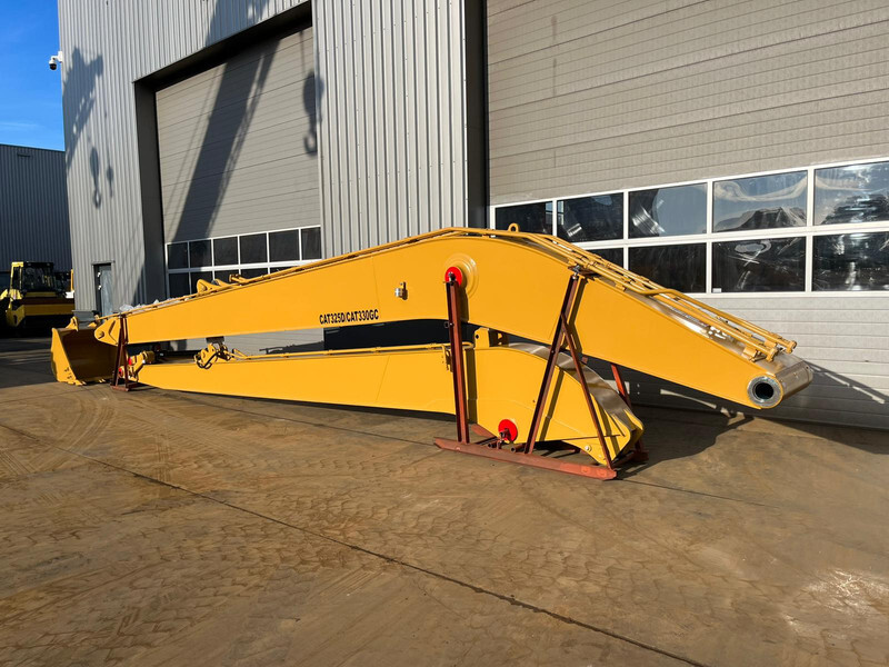 Caterpillar 18.5M (60FT) LONG REACH PACKAGE FOR CATERPILLAR CAT329E - Ataşament: Foto 2 Caterpillar 18.5M (60FT) LONG REACH PACKAGE FOR CATERPILLAR CAT329E - Ataşament: Foto 2