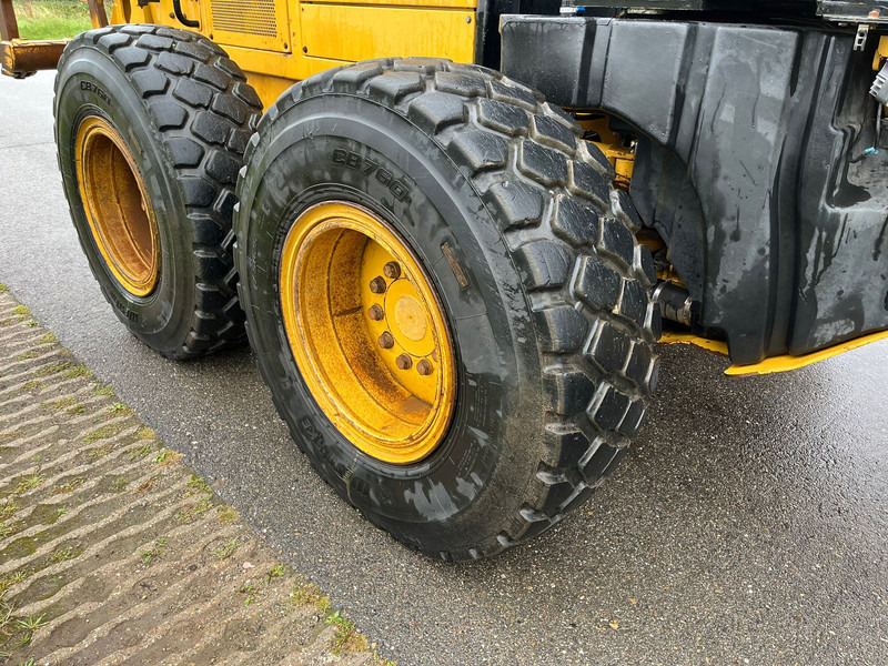 Autogreder Caterpillar 140M: Foto 12
