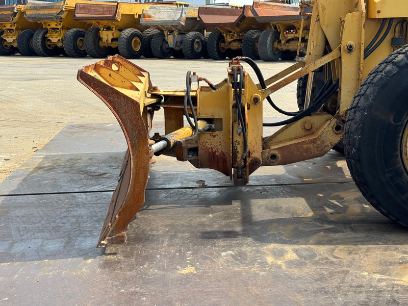 Autogreder Caterpillar 160H | CE-certified: Foto 9 Autogreder Caterpillar 160H | CE-certified: Foto 9