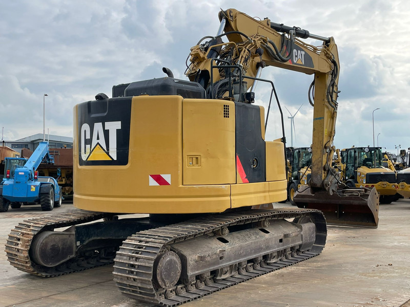 Caterpillar 325F LCR - Excavator pe şenile: Foto 5 Caterpillar 325F LCR - Excavator pe şenile: Foto 5