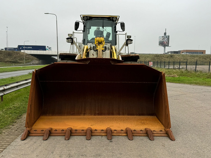 Caterpillar 972M XE - Încărcător frontal pe pneuri: Foto 5 Caterpillar 972M XE - Încărcător frontal pe pneuri: Foto 5