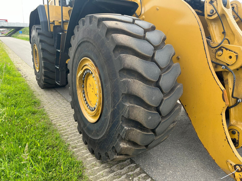 Leasing de Caterpillar 980 - 2021 CE certified Caterpillar 980 - 2021 CE certified: Foto 10