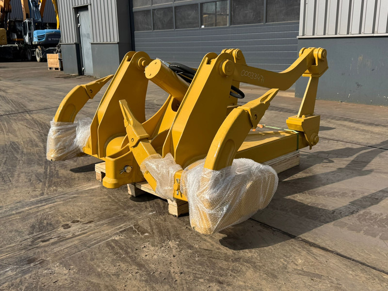 Caterpillar D6 New Gen Ripper with 1 Cylinder - Dinte scarificator: Foto 3 Caterpillar D6 New Gen Ripper with 1 Cylinder - Dinte scarificator: Foto 3