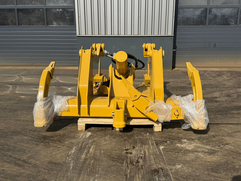 Caterpillar D6 New Gen Ripper with 1 Cylinder - Dinte scarificator: Foto 1 Caterpillar D6 New Gen Ripper with 1 Cylinder - Dinte scarificator: Foto 1