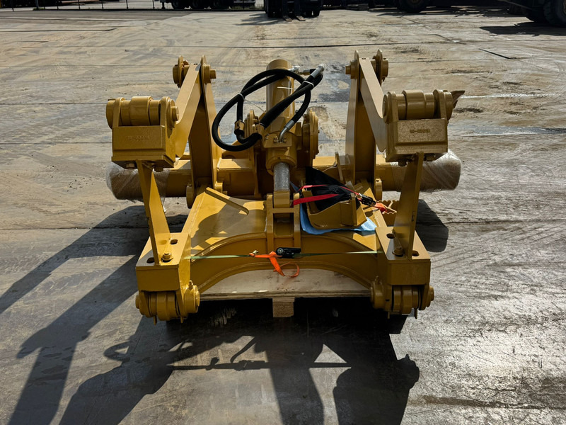 Caterpillar D6 New Gen Ripper with 1 Cylinder - Dinte scarificator: Foto 4 Caterpillar D6 New Gen Ripper with 1 Cylinder - Dinte scarificator: Foto 4
