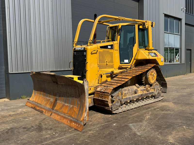 Caterpillar D6N XL - Buldozer: Foto 2 Caterpillar D6N XL - Buldozer: Foto 2