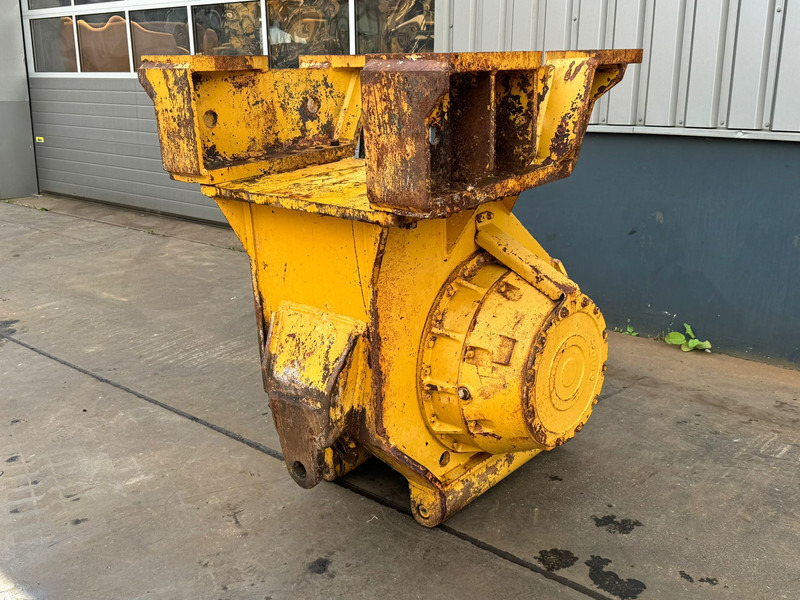 Caterpillar D7 Winch - Winch D7 - Paccar - Troliu: Foto 1 Caterpillar D7 Winch - Winch D7 - Paccar - Troliu: Foto 1