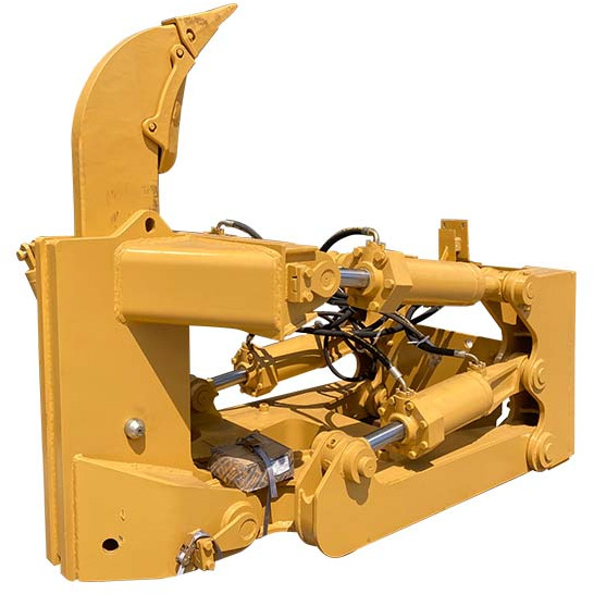 Caterpillar SS-ripper for D8T D8R D8N - Dinte scarificator: Foto 2 Caterpillar SS-ripper for D8T D8R D8N - Dinte scarificator: Foto 2