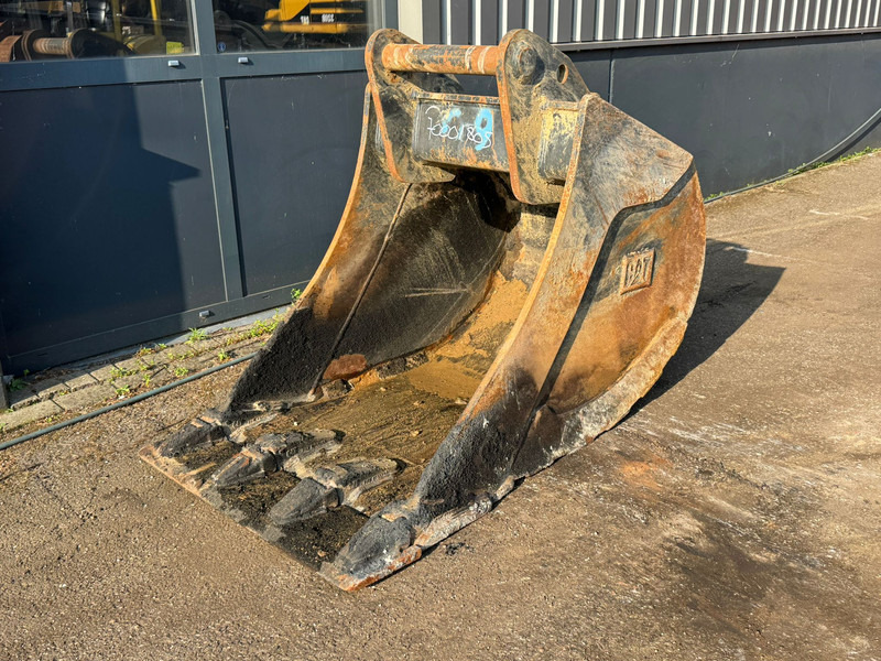 Caterpillar hh4-900 Lehnhoff MS25 1000mm bucket 480-8479 - Cupă: Foto 1 Caterpillar hh4-900 Lehnhoff MS25 1000mm bucket 480-8479 - Cupă: Foto 1
